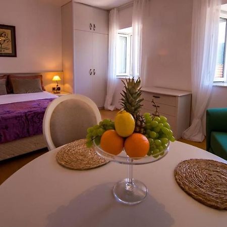 Apartments Villa Cardo Мали-Стон Экстерьер фото