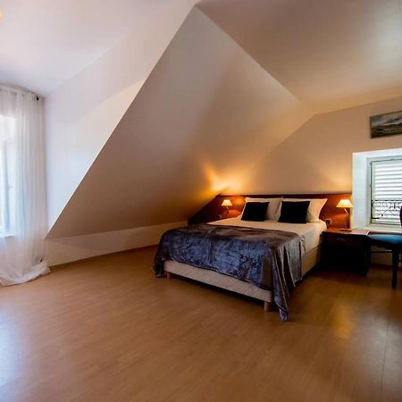 Apartments Villa Cardo Мали-Стон Экстерьер фото