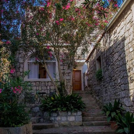 Apartments Villa Cardo Мали-Стон Экстерьер фото