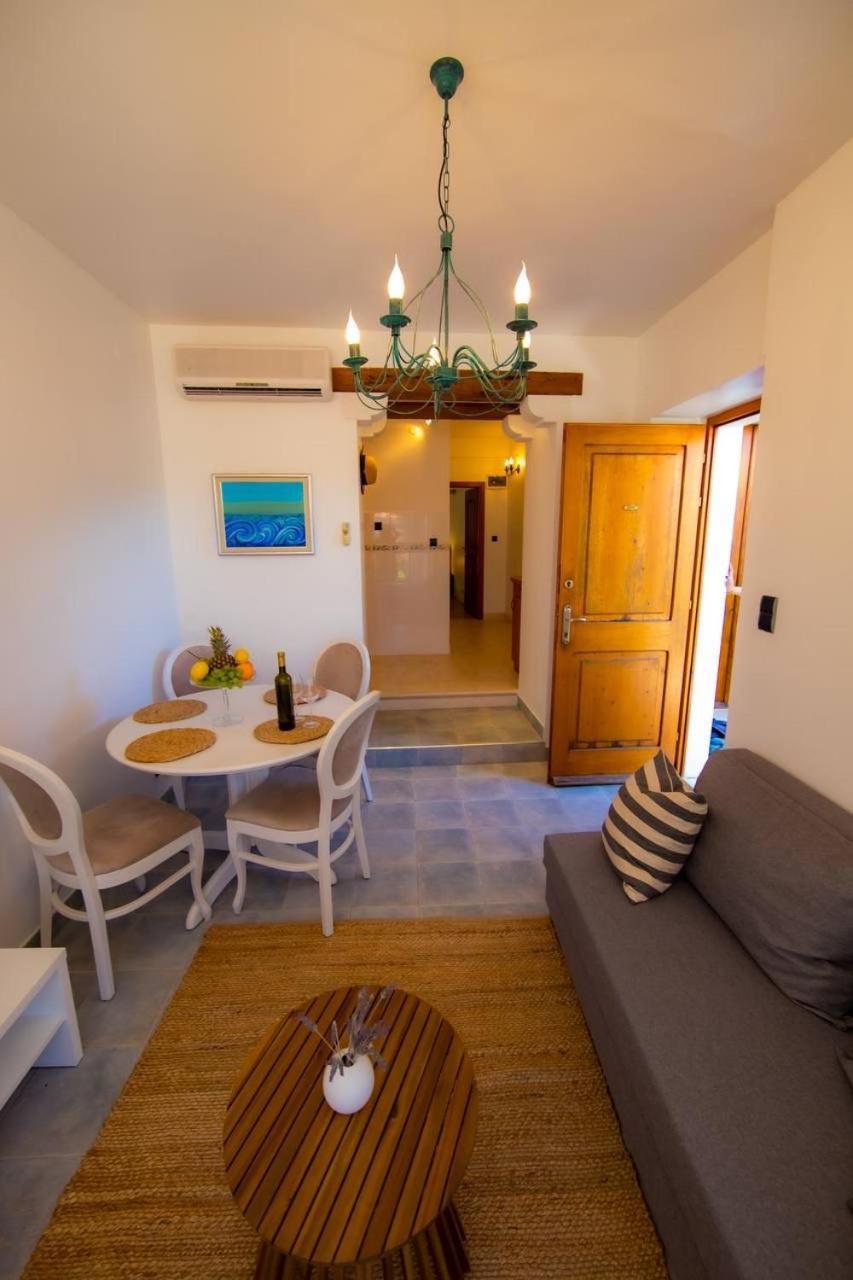 Apartments Villa Cardo Мали-Стон Экстерьер фото