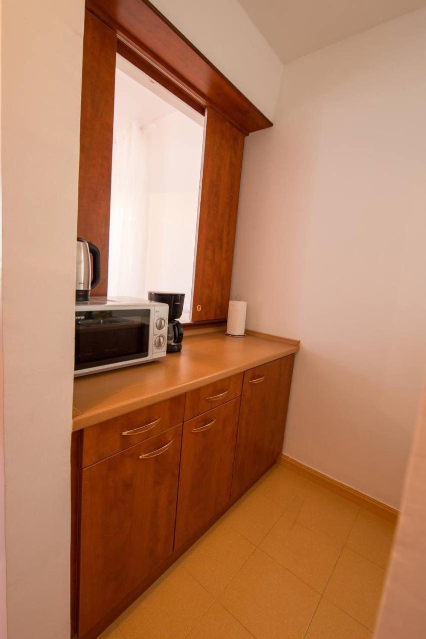 Apartments Villa Cardo Мали-Стон Экстерьер фото