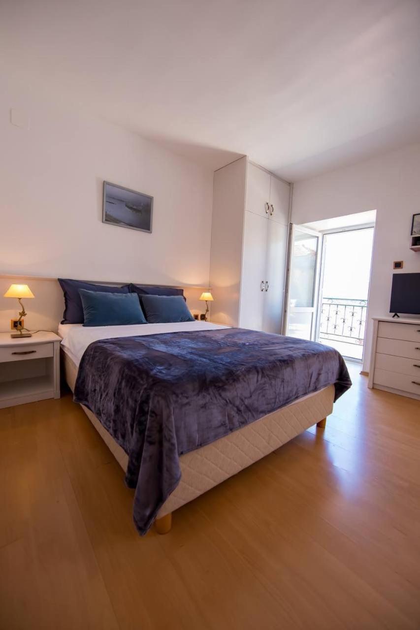 Apartments Villa Cardo Мали-Стон Экстерьер фото