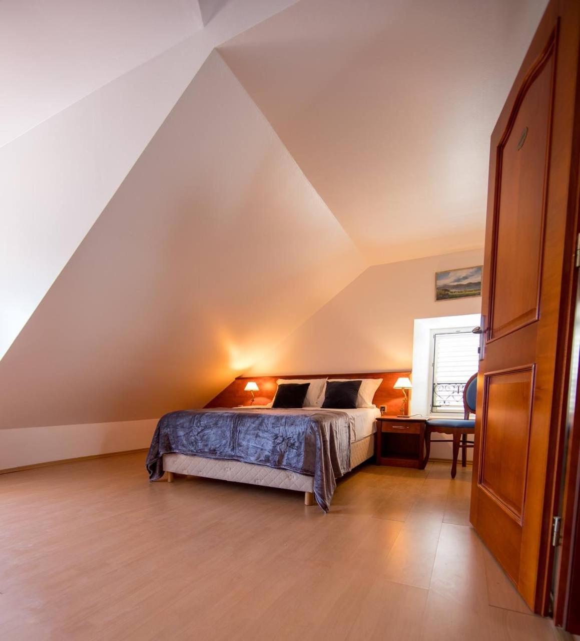 Apartments Villa Cardo Мали-Стон Экстерьер фото