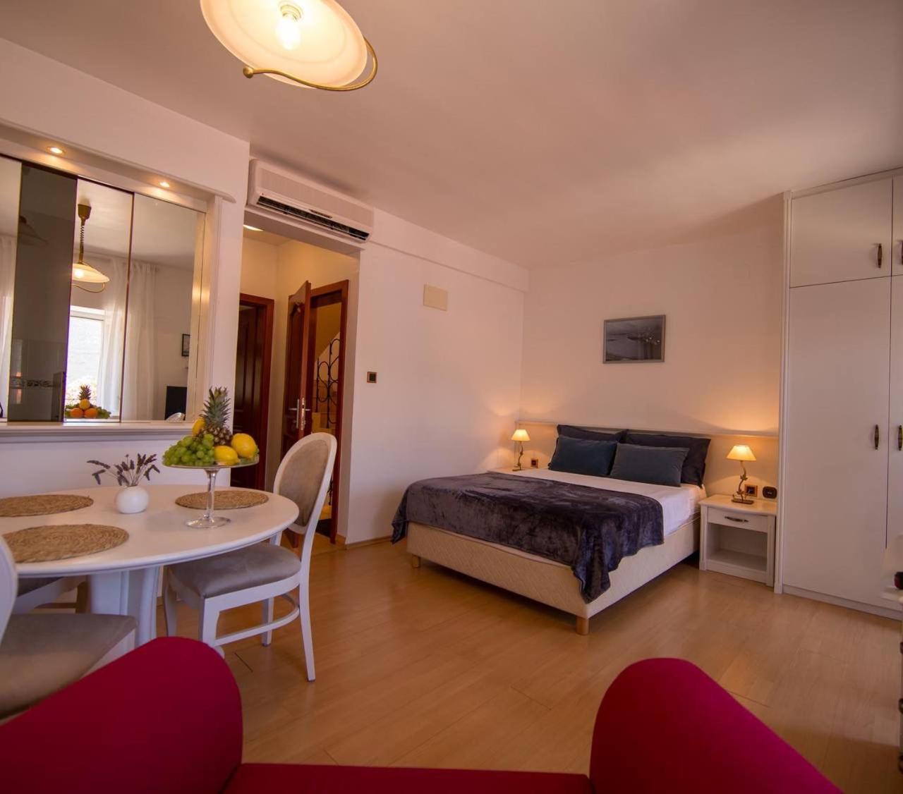 Apartments Villa Cardo Мали-Стон Экстерьер фото