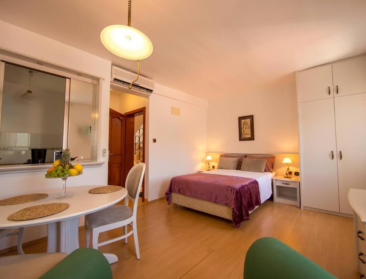 Apartments Villa Cardo Мали-Стон Экстерьер фото