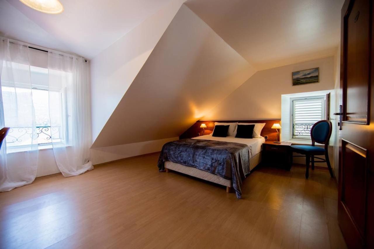 Apartments Villa Cardo Мали-Стон Экстерьер фото