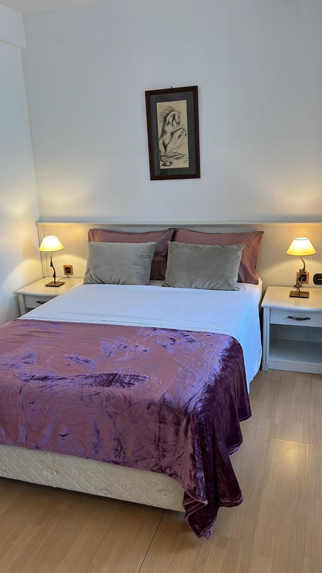 Apartments Villa Cardo Мали-Стон Экстерьер фото